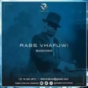 Rabs Vhafuwi X Citizen Deep - Adventure (Main Mix)